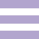 Çorap Sheer Lilac Stripe resmi